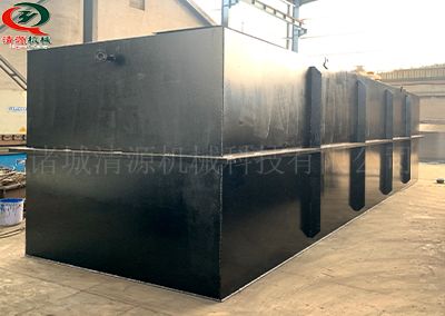 醫(yī)院污水處理設(shè)備廠家怎么打造競(jìng)爭(zhēng)優(yōu)勢(shì)？